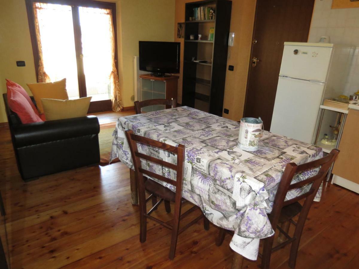 Apartamento Casa Madonnina Dossobuono Exterior foto