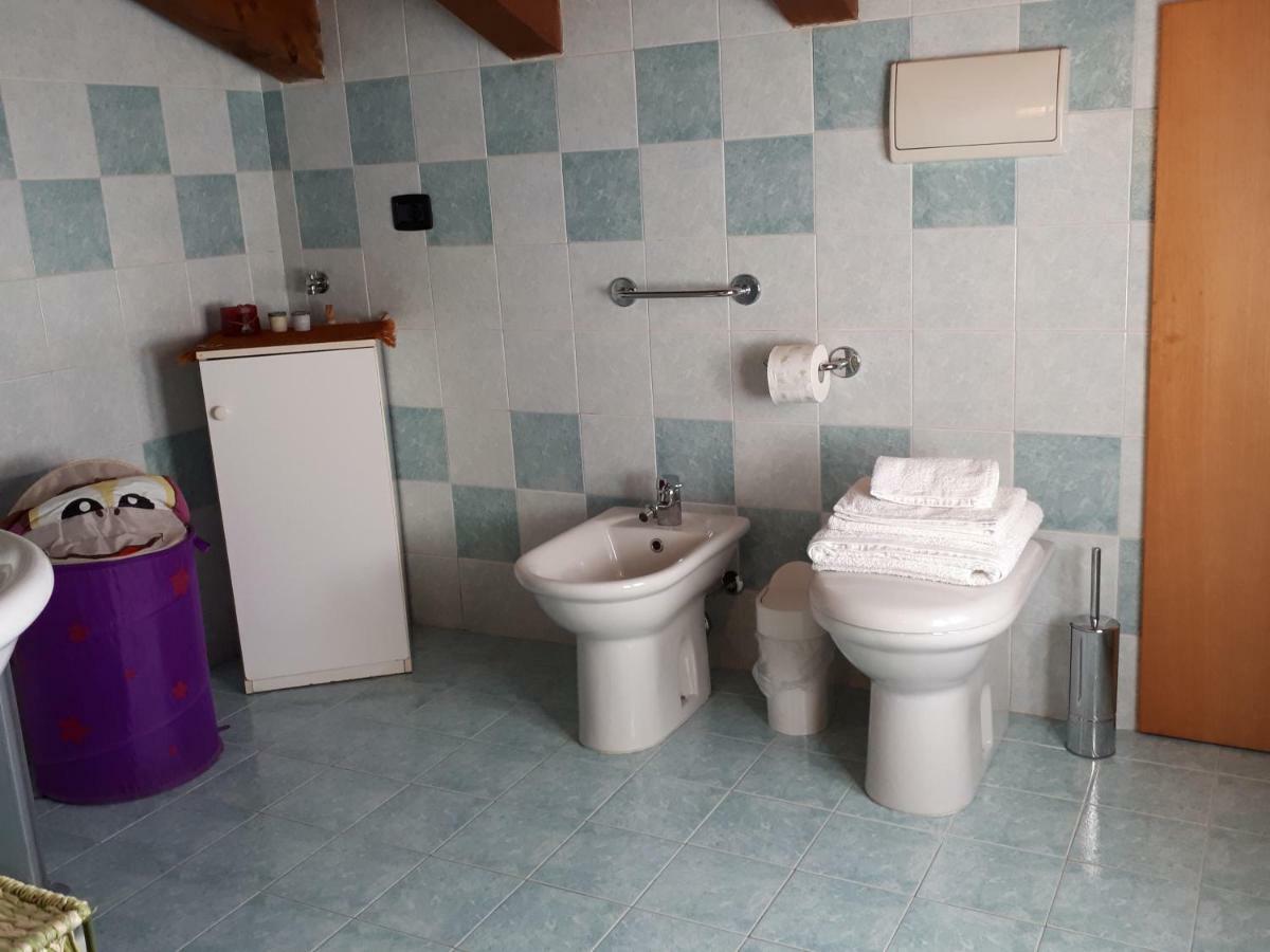 Apartamento Casa Madonnina Dossobuono Exterior foto