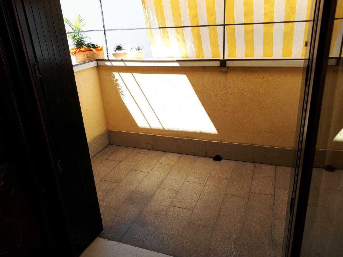 Apartamento Casa Madonnina Dossobuono Exterior foto